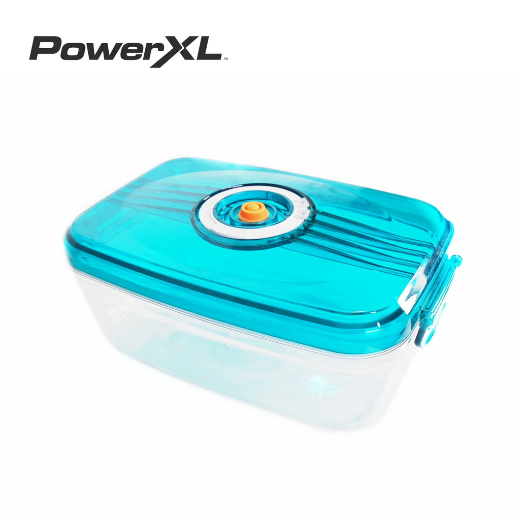 Money Saving Nutri Sealer 6 1 Food Vacuum Sealer Large Vacuum Container