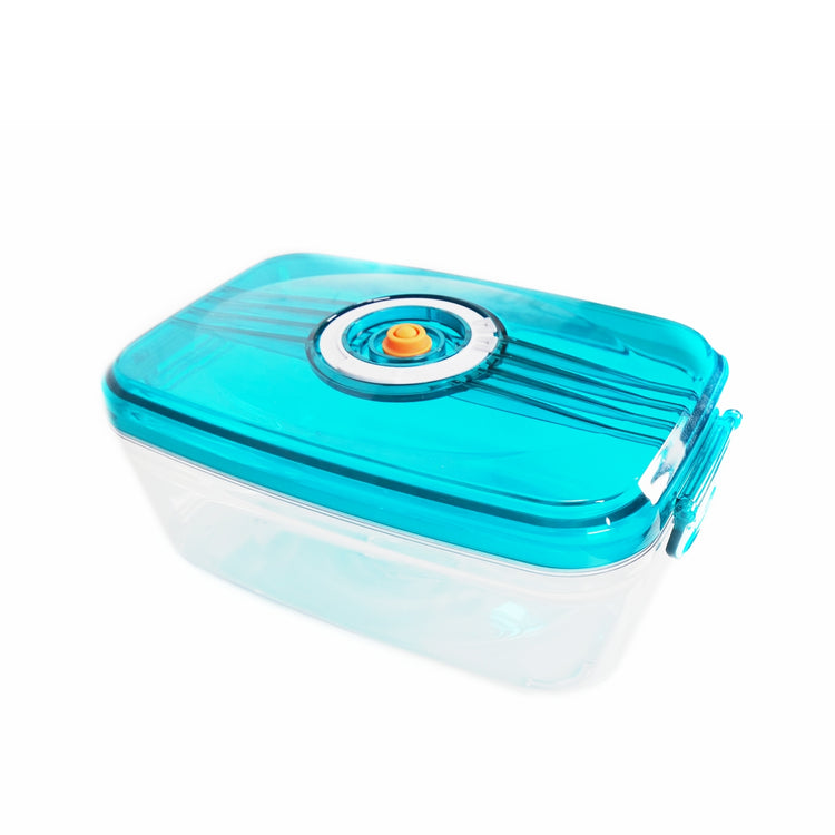 The Money Saving Nutri-Sealer 6 in 1 Food Vacuum Sealer Large Vacuum Container