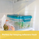 The Money Saving Nutri-Sealer 6 in 1 Food Vacuum Sealer Large Vacuum Container