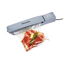 The Money Saving Nutri-Sealer 6 in 1 Food Vacuum Sealer