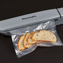 The Money Saving Nutri-Sealer 6 in 1 Food Vacuum Sealer Bag Roll Refill Kit - 4 x 6m Rolls
