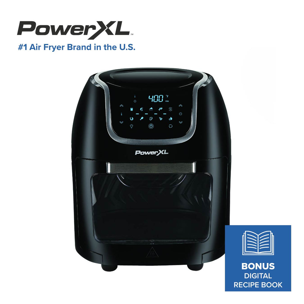 Vortex Pro Cooker