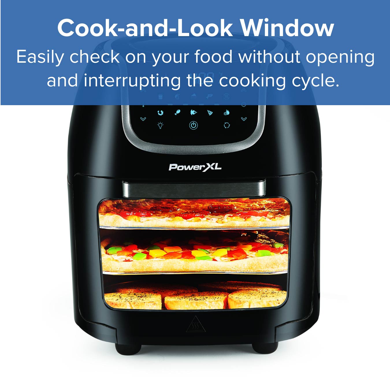 Vortex Pro Cooker 9.5L