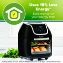 Vortex Pro Cooker 9.5L