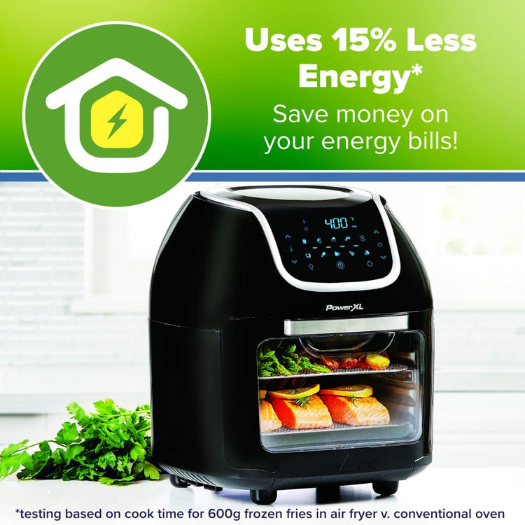 Power XL Vortex Pro Cooker 9.5L