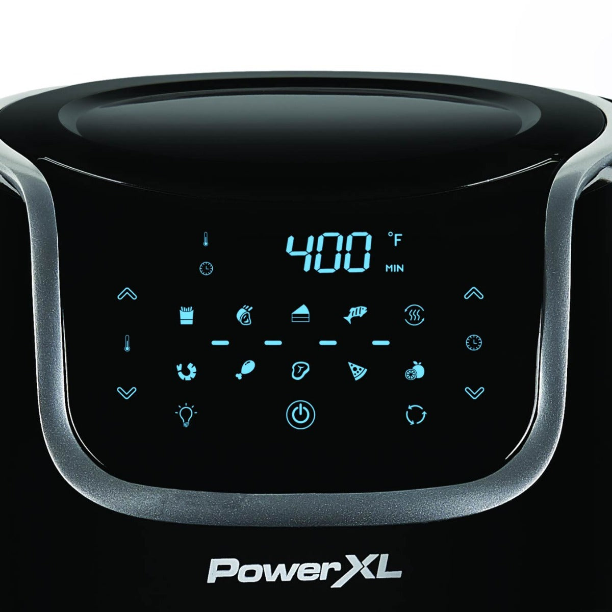 Power XL Vortex Pro Cooker 9.5L
