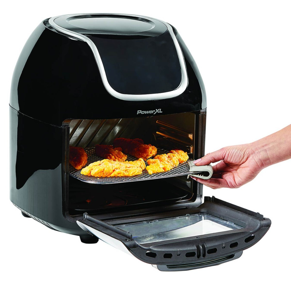 Power XL Vortex Pro Cooker 9.5L