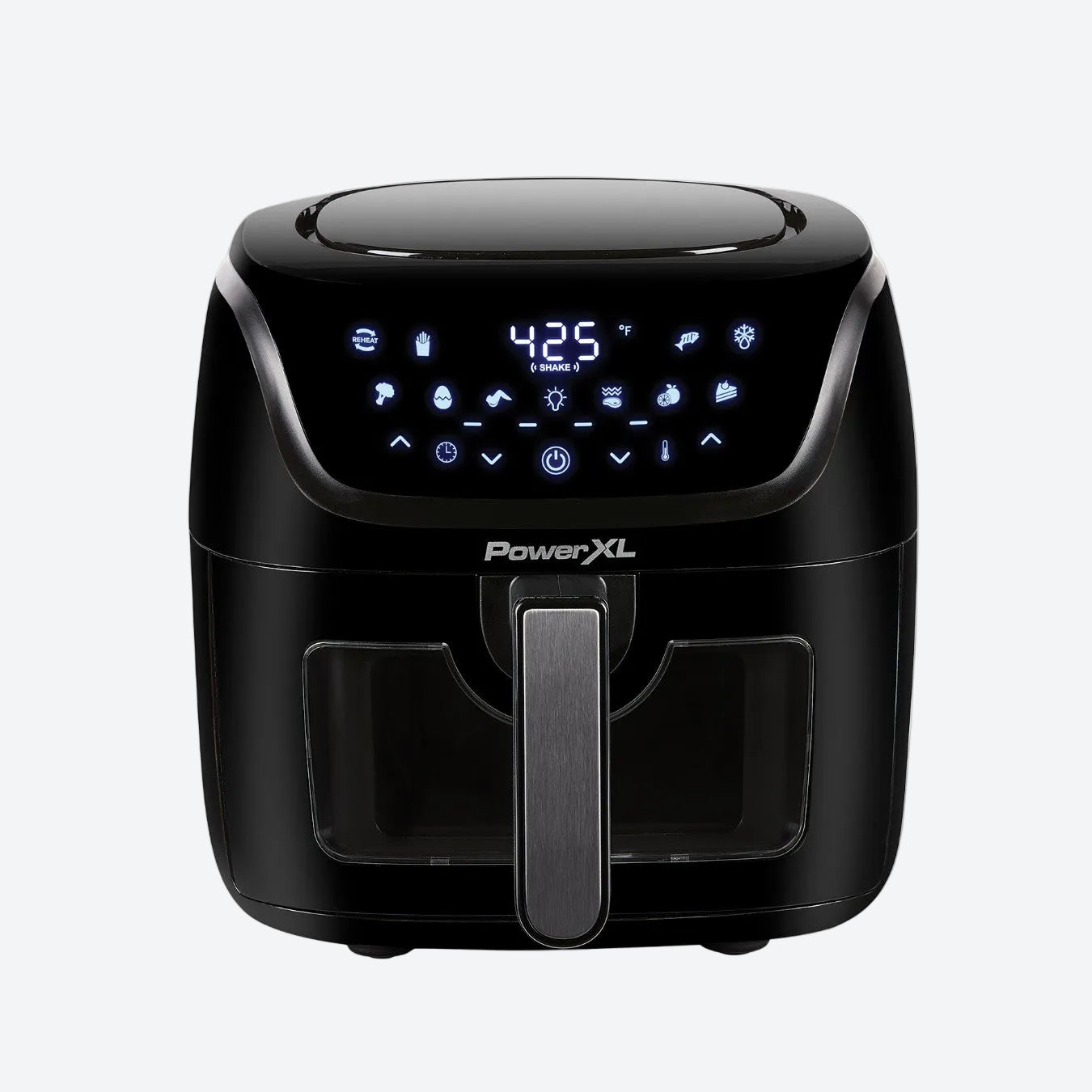 Power XL Vortex PRO - 4L Digital Air Fryer