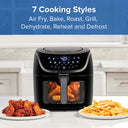 Power XL Vortex PRO - 4L Digital Air Fryer