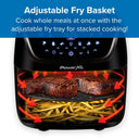 Power XL Vortex PRO - 4L Digital Air Fryer