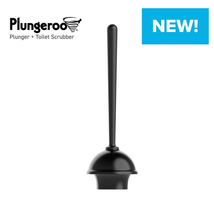 Plungeroo Antimicrobial Plunger