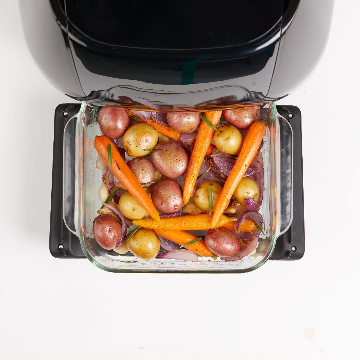 Air Fryer Cooker 5.7L