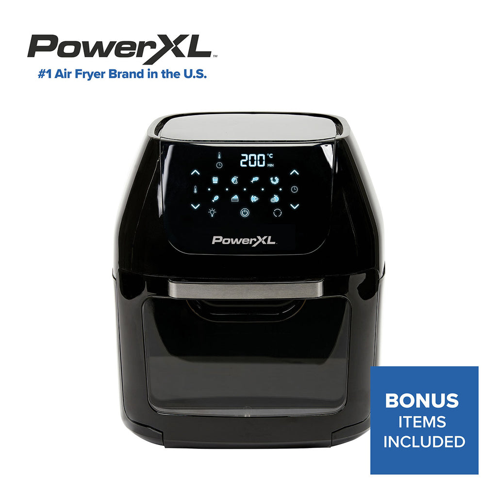 Power Air Fryer Cooker