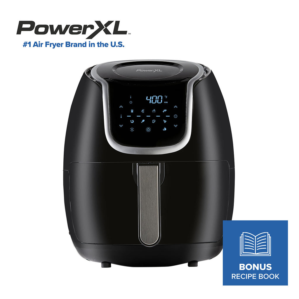 Power Vortex Air Fryer – Digital Air Fryer