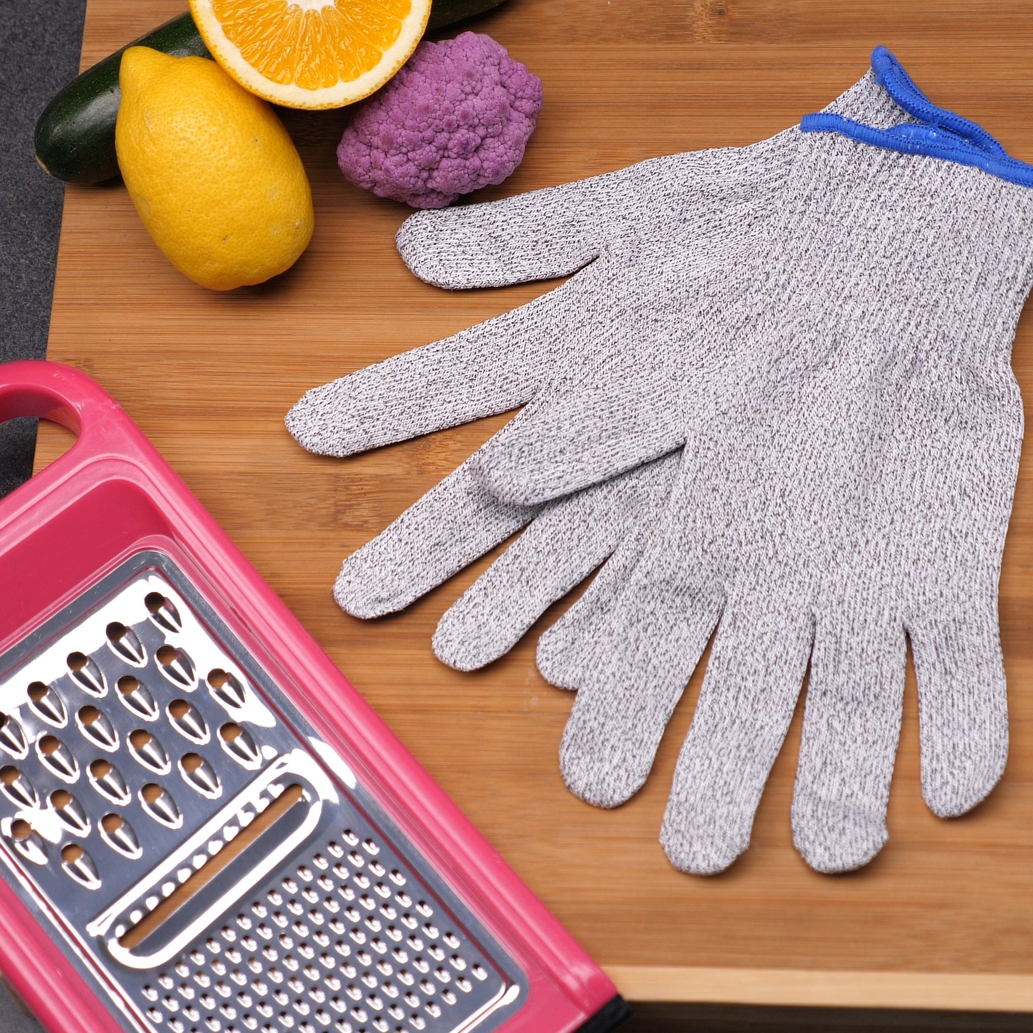 Cut Resistant Gloves