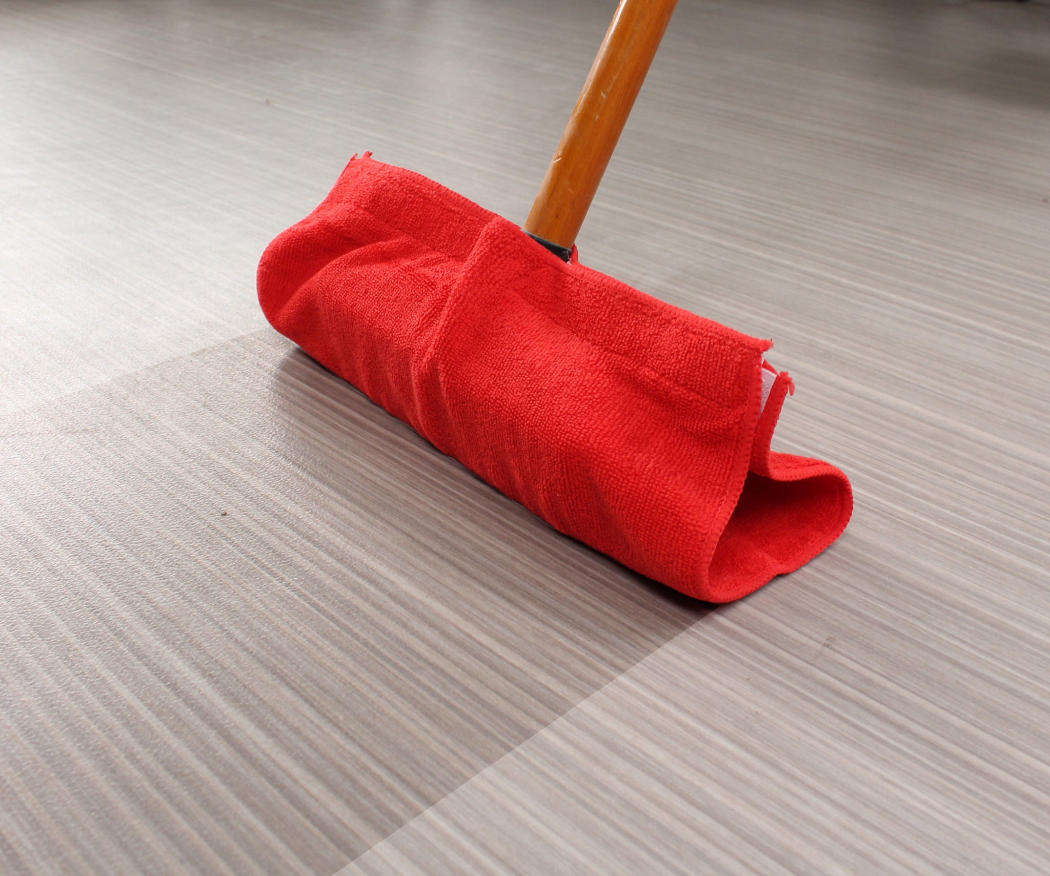 Microfibre Mop Cloth