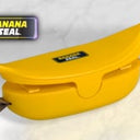 Banana Seal web video