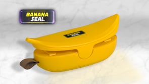 Banana Seal web video