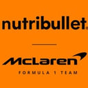 nutribullet x McLaren F1 Team Collaboration