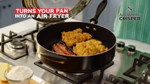 Air Whirl Crisper