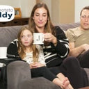 Couch Potato Caddy