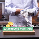 Cut Resistant Gloves