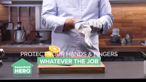 Cut Resistant Gloves