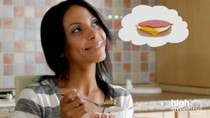 Drew&Cole Breakfast Sandwich Maker