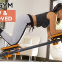 FITT Gym