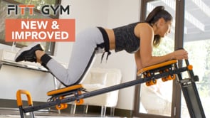 FITT Gym