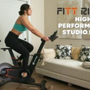 FITT Rider
