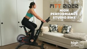 FITT Rider
