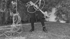 Lawn Barber
