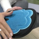 Luxury Pet Grooming Glove