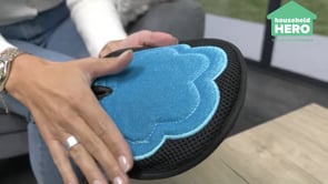 Luxury Pet Grooming Glove