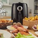 magic bullet Air Fryer