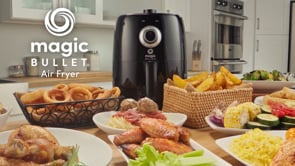 magic bullet Air Fryer