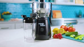 magic bullet Mini Juicer