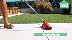 Microfibre Mop Cloth