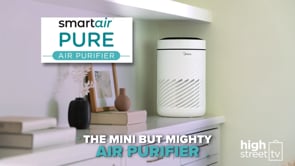 Midea SmartAir Pure
