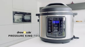 Pressure King Pro!