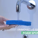 Silicone Scrubber