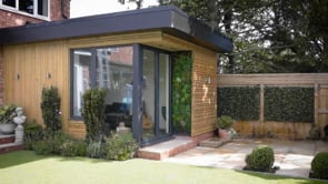 Yard Force VITA Cordless Window Vac