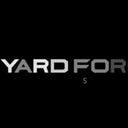 Yard Force VITA Garden Hand Tool Set