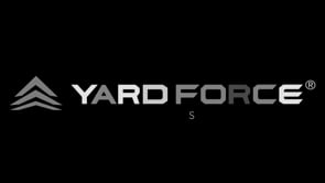 Yard Force VITA Garden Hand Tool Set