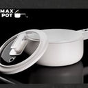 Ceramax Electric Hot Pot