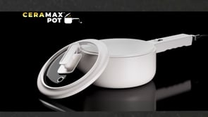 Ceramax Electric Hot Pot