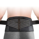 Copper Fit X Back