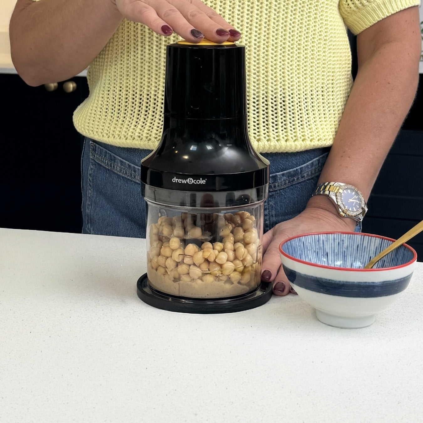 Drew&Cole Clever Chop