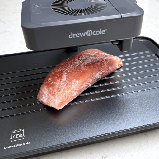 Drew&Cole Dual Defroster - 2-in-1 Defrosting Tray